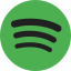 Icone Spotify